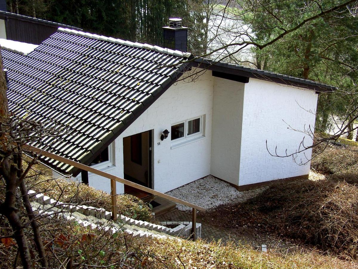 Landhaus 955 - Keine Haustiere Biersdorf am See Екстер'єр фото