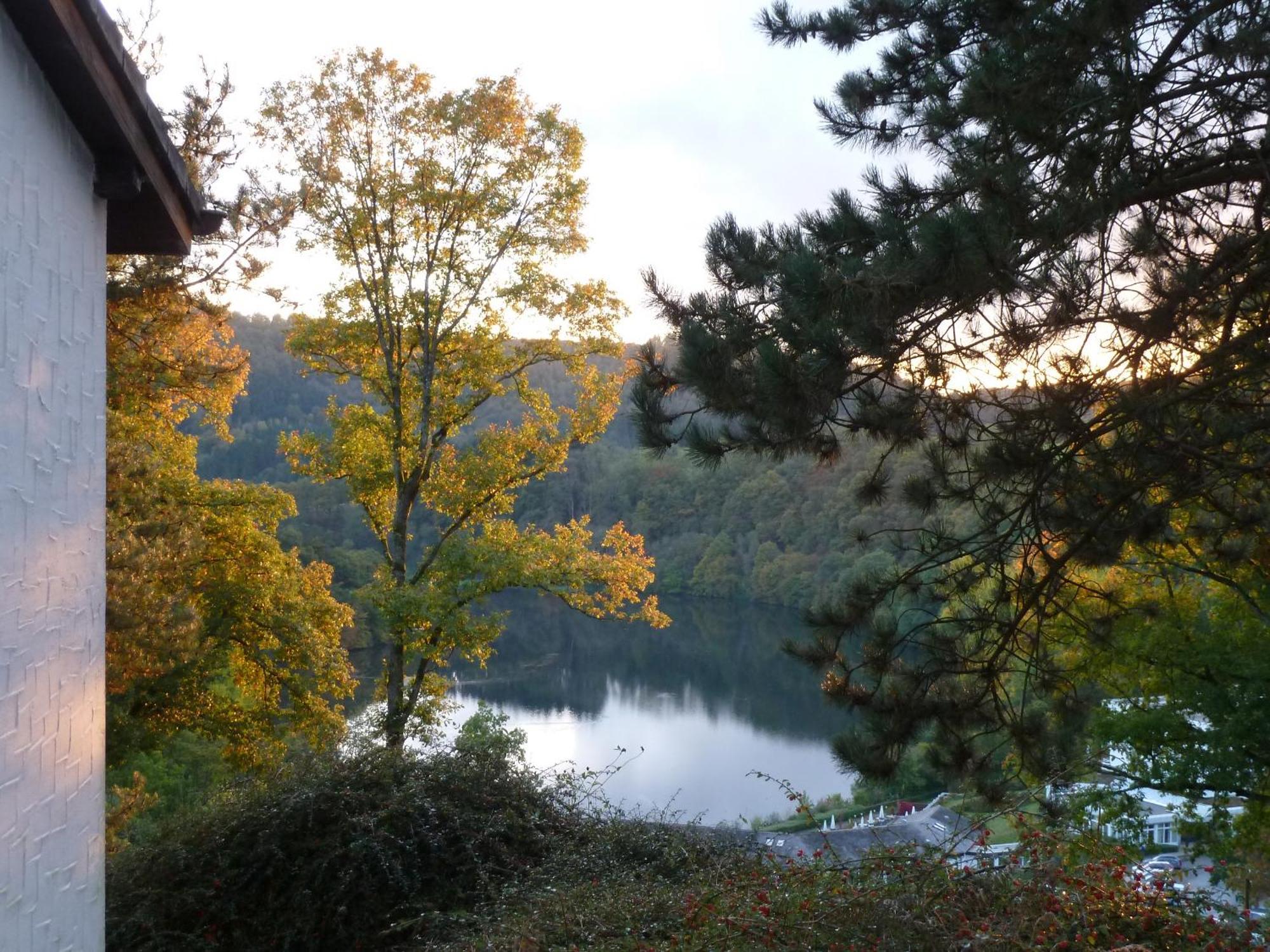 Landhaus 955 - Keine Haustiere Biersdorf am See Екстер'єр фото