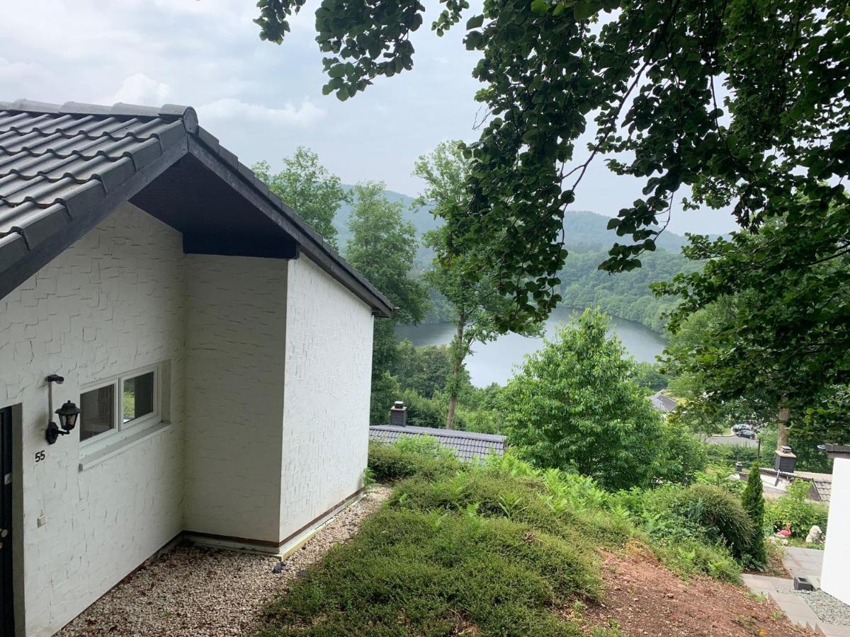 Landhaus 955 - Keine Haustiere Biersdorf am See Екстер'єр фото